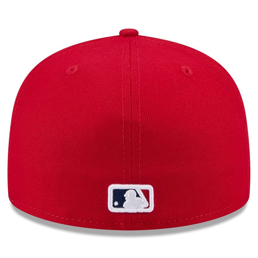 NEW ERA（ニューエラ） MLB フィリーズ キャップ 2025 ジャッキー