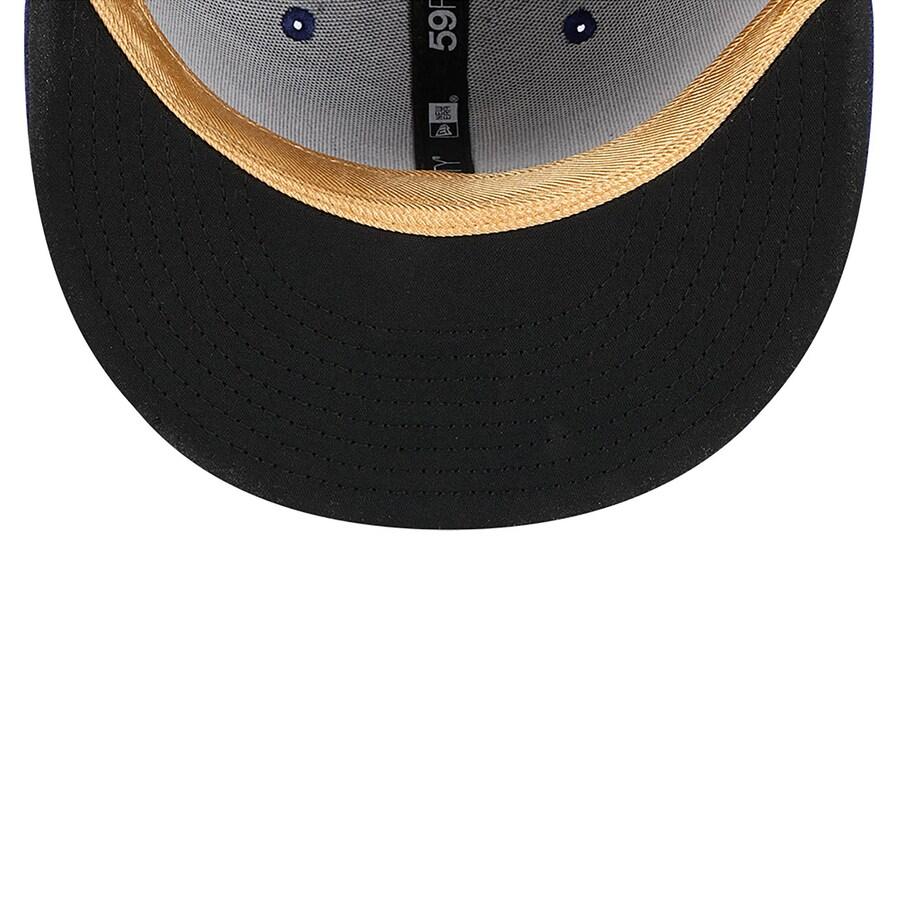 NEW ERA（ニューエラ） 【海外モデル】MLB ドジャース キャップ