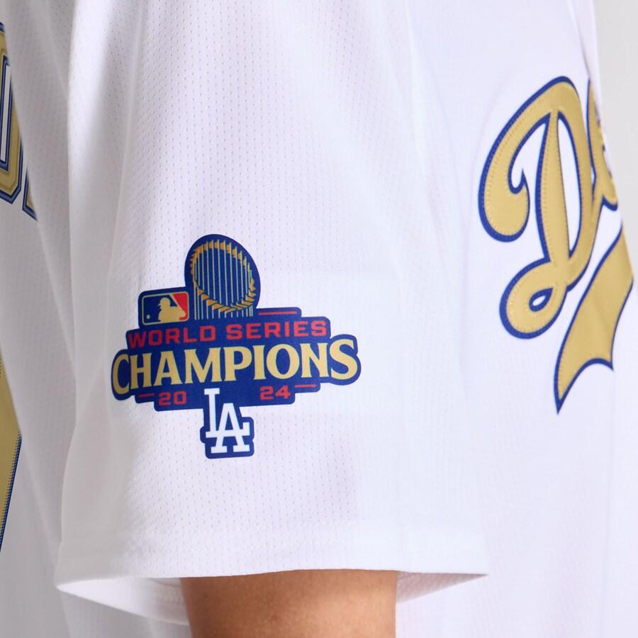 NIKE（ナイキ） 【海外モデル】MLB 大谷翔平 ドジャース ユニフォーム