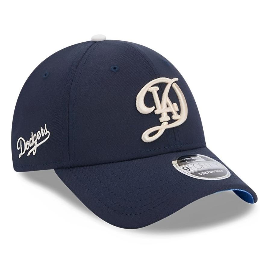 NEWERA ドジャースキャップ カスタム NEW ERA（ニューエラ） MLB 大谷翔平 ドジャース キャップ 【海外