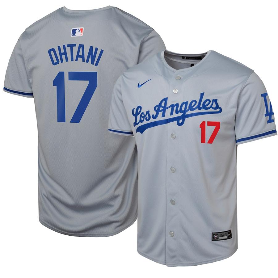 大谷翔平ドジャース ユニフォーム ナイキ ユース XL NIKE 大谷翔平 ユニフォーム nike ナイキ ドジャース ユニホーム