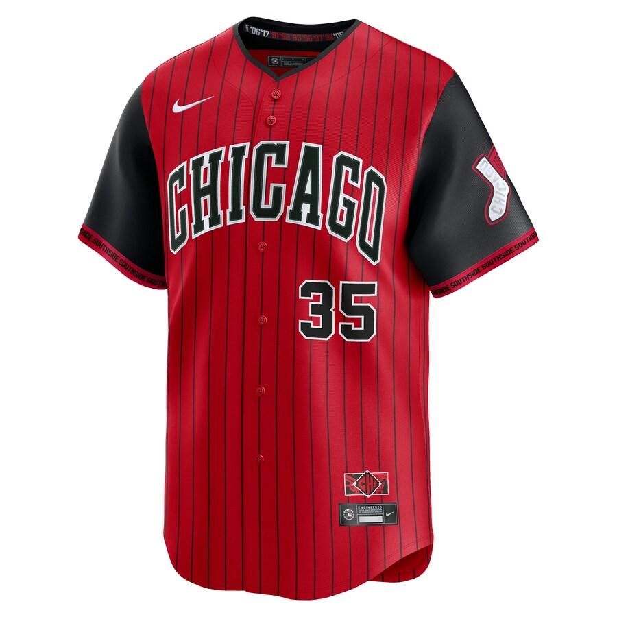 NIKE（ナイキ） MLB フランク・トーマス ホワイトソックス