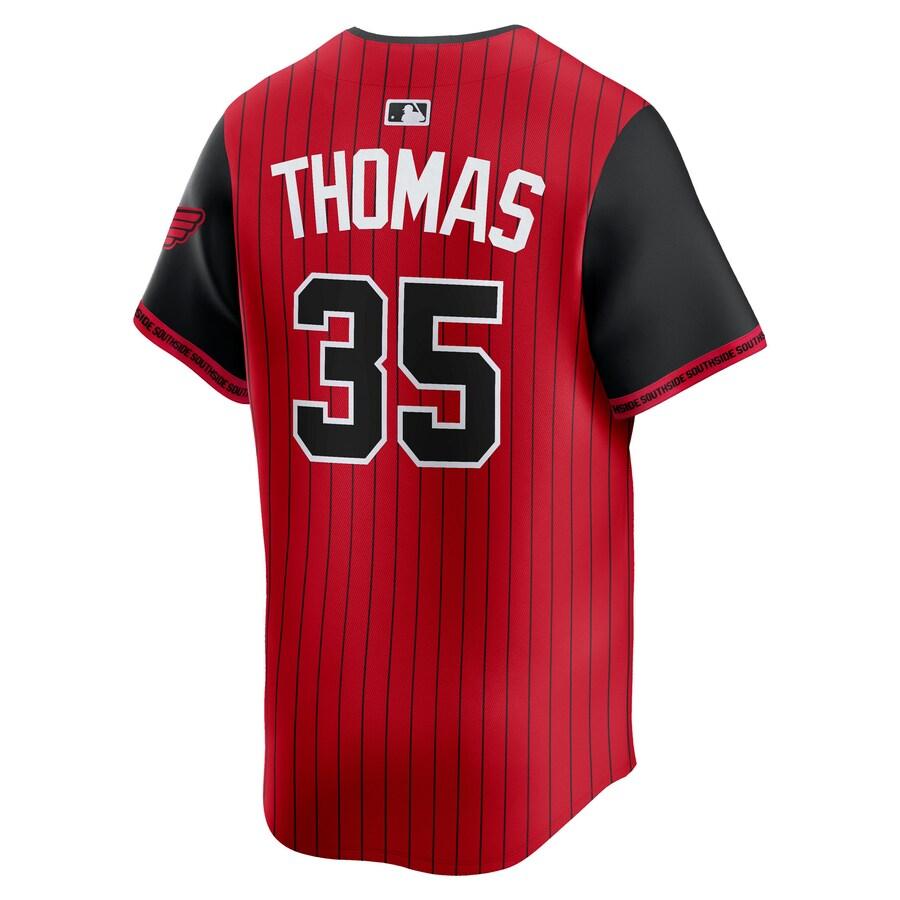 NIKE（ナイキ） MLB フランク・トーマス ホワイトソックス
