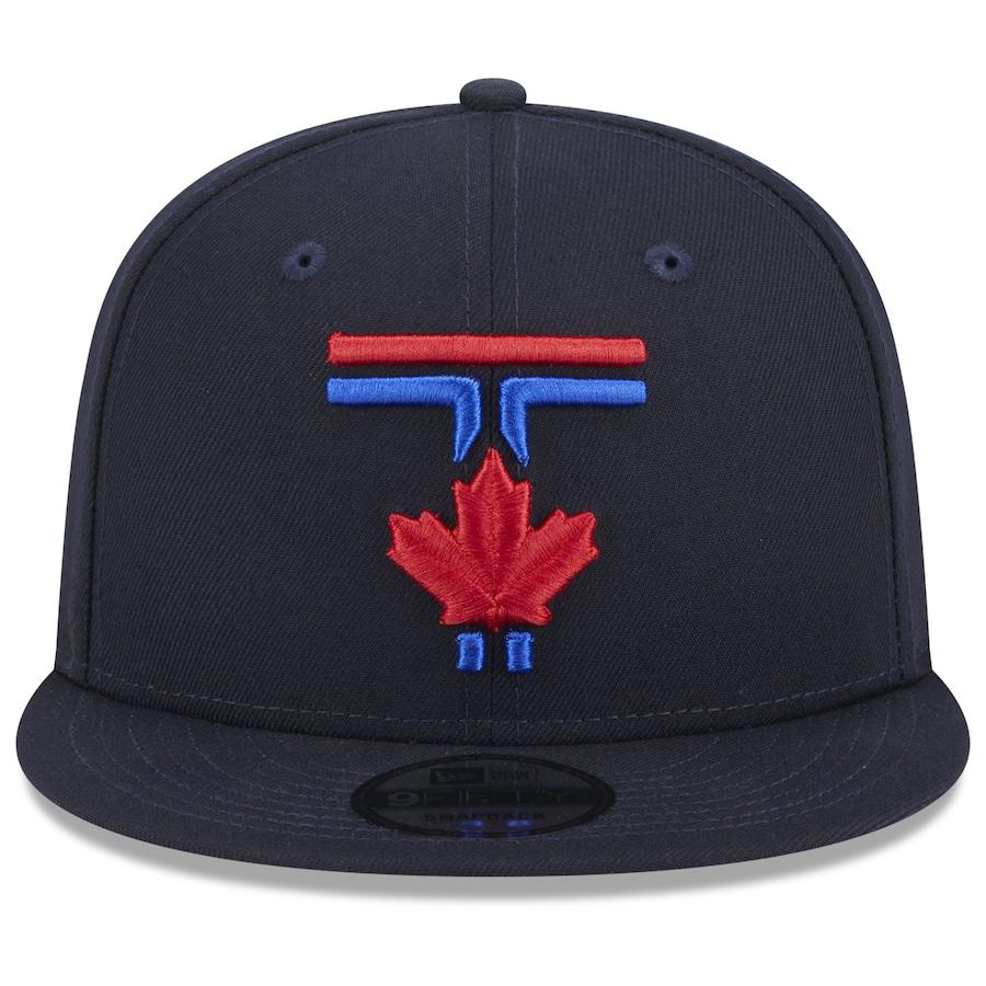 NEW ERA（ニューエラ） MLB ブルージェイズ キャップ 2024 シティー