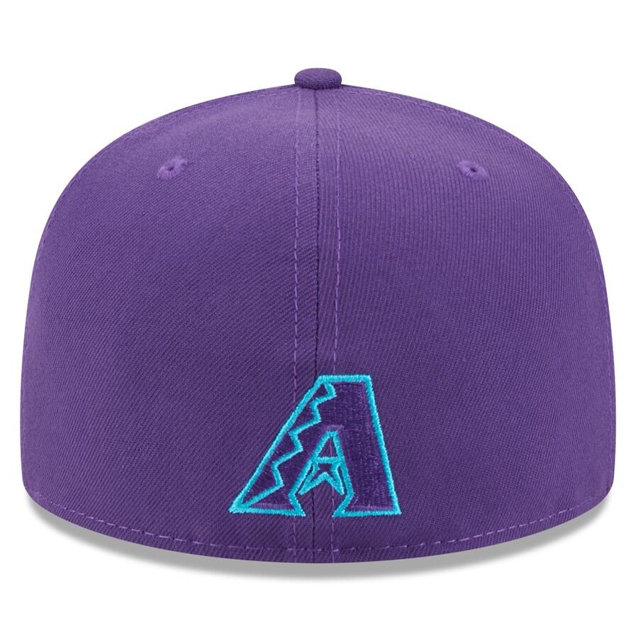 NEW ERA（ニューエラ） MLB ダイヤモンドバックス キャップ 2025