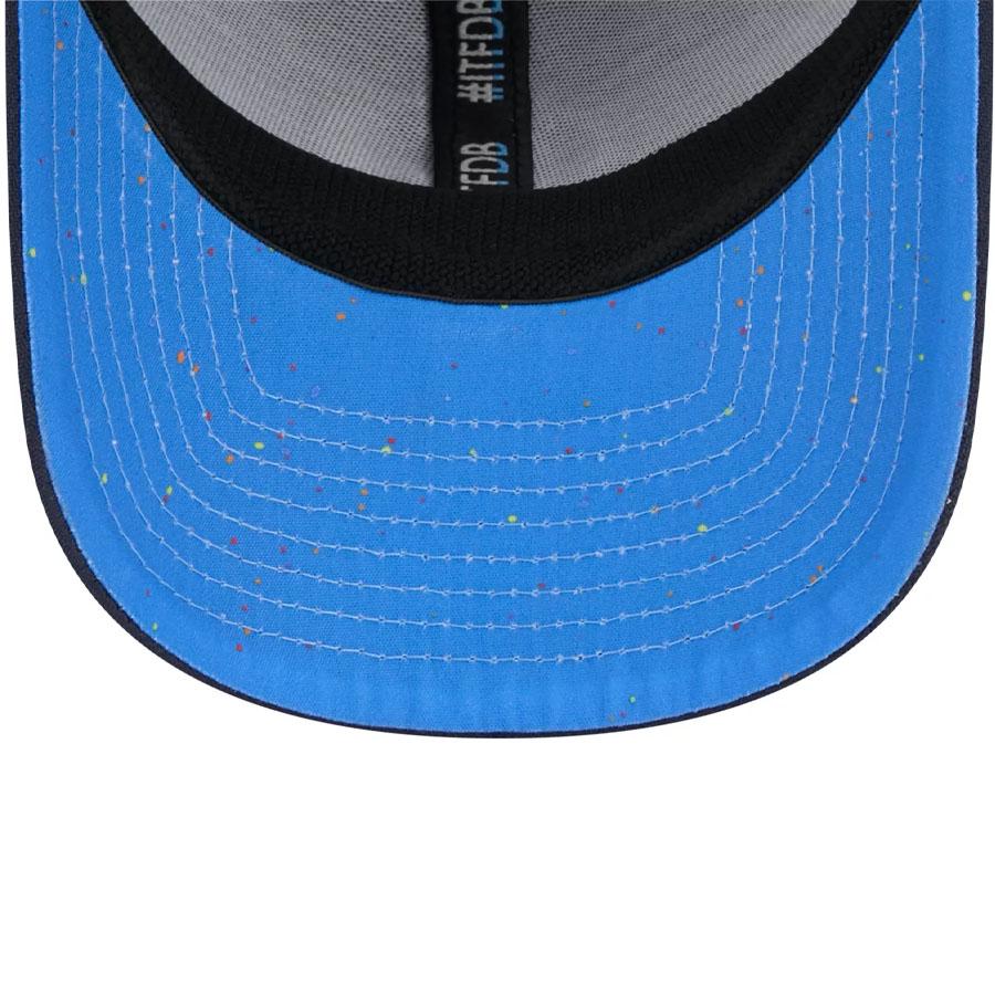 【海外限定モデル】 ドジャース 9TWENTY シティ・コネクト ネイビー ③ Amazon.co.jp: [ニューエラ] MLB Los Angeles Dodgers City