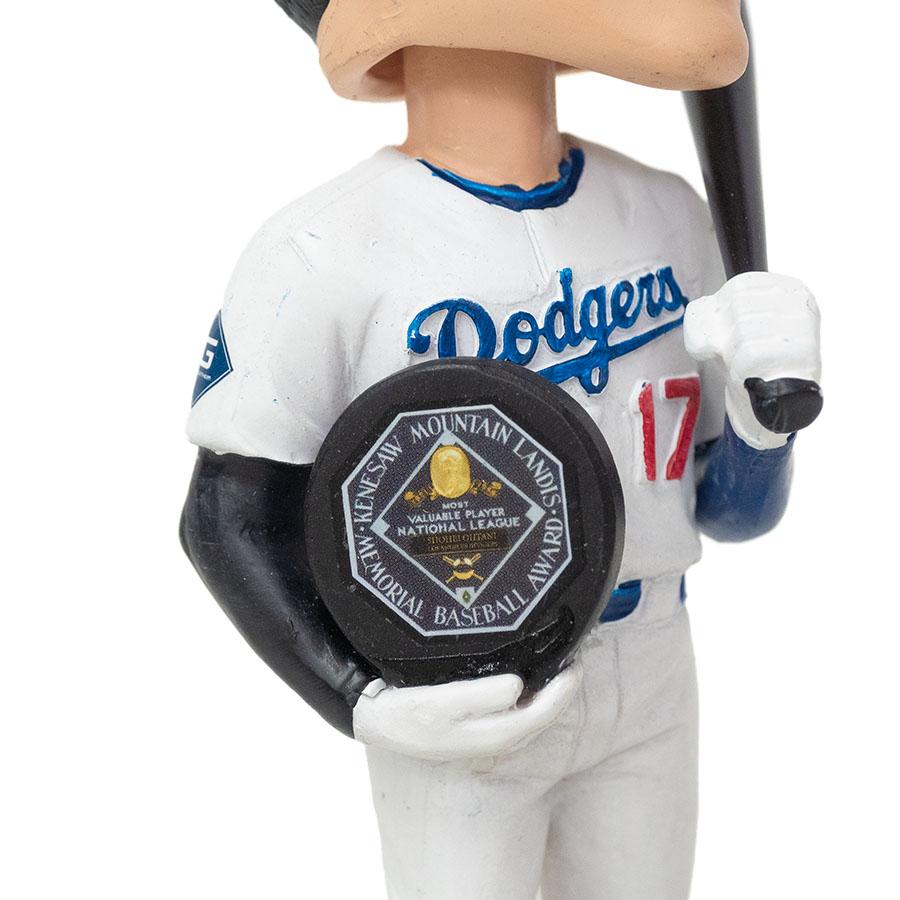 MLB 大谷翔平 ドジャース ボブルヘッド 【球場配布】Shohei Ohtani NL