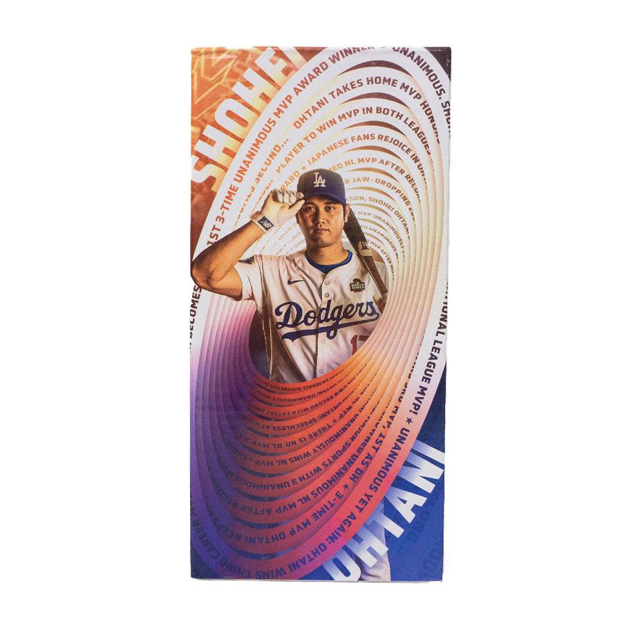 MLB 大谷翔平 ドジャース ボブルヘッド 【球場配布】Shohei Ohtani NL