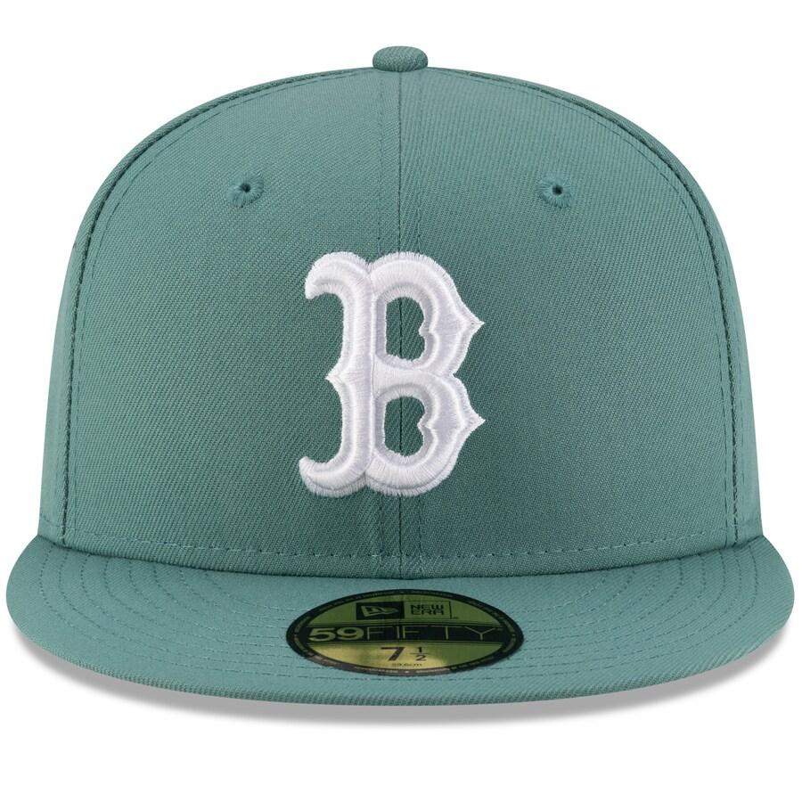NEW ERA（ニューエラ） MLB レッドソックス キャップ 2025 シティー