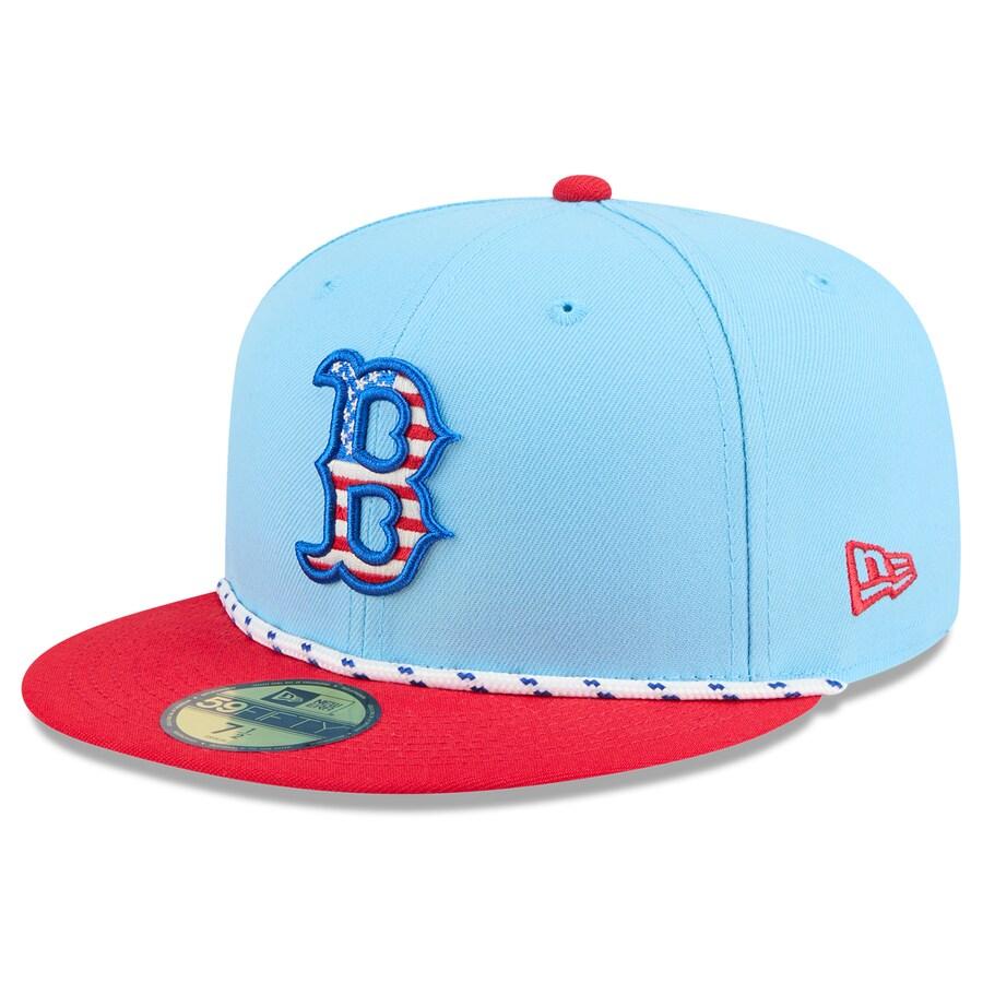 NEW ERA（ニューエラ） MLB レッドソックス キャップ 【国内版】2025