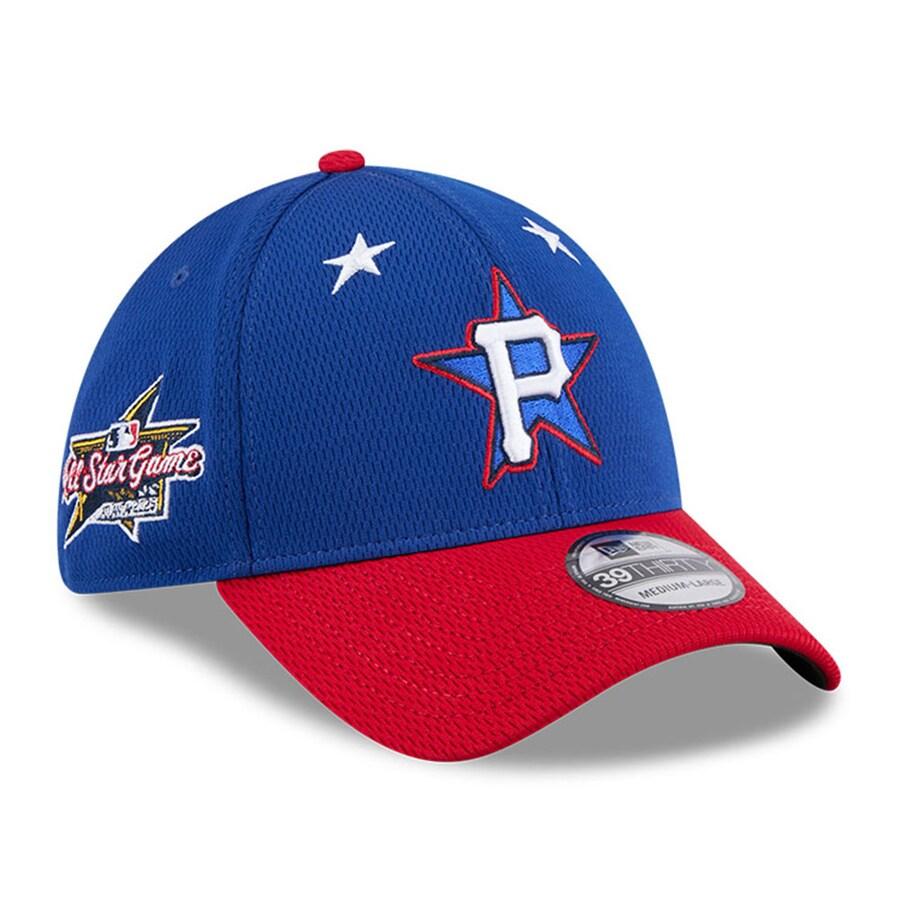 NEW ERA MLB パイレーツ キャップ オールスターゲーム2025