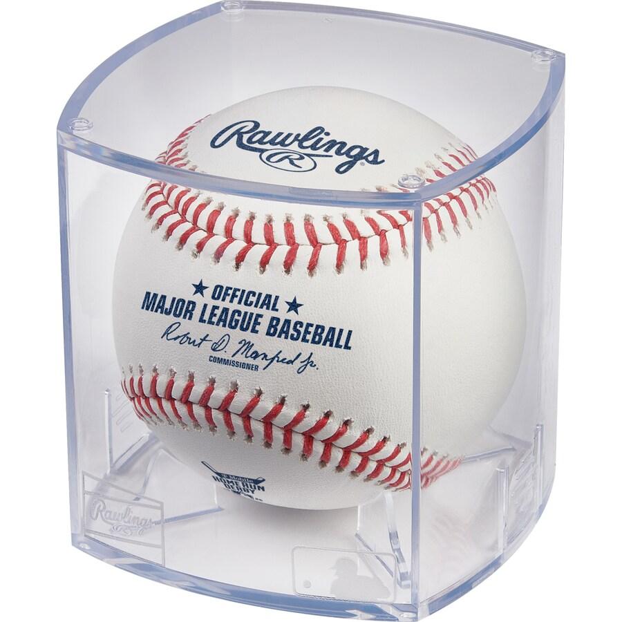 MLB ボール 公式球 オールスターゲーム2025  ホームランダービー ケース付き Rawlingsの画像