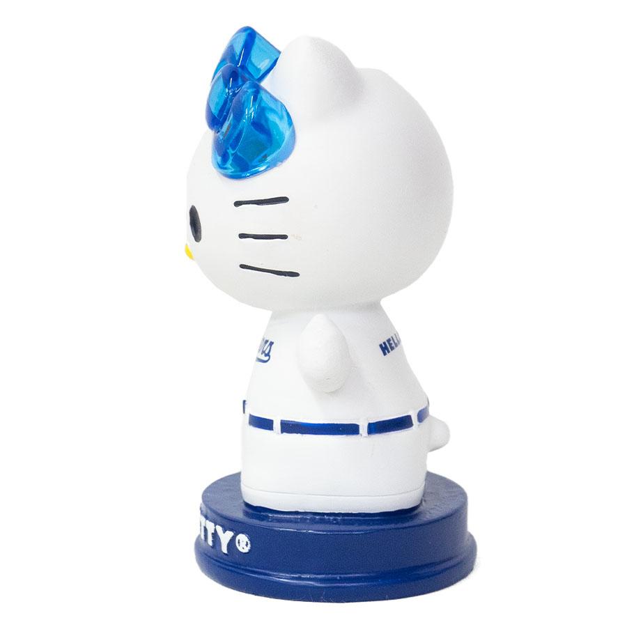 MLB ドジャース ボブルヘッド 【球場配布】ハローキティー BobbleHead