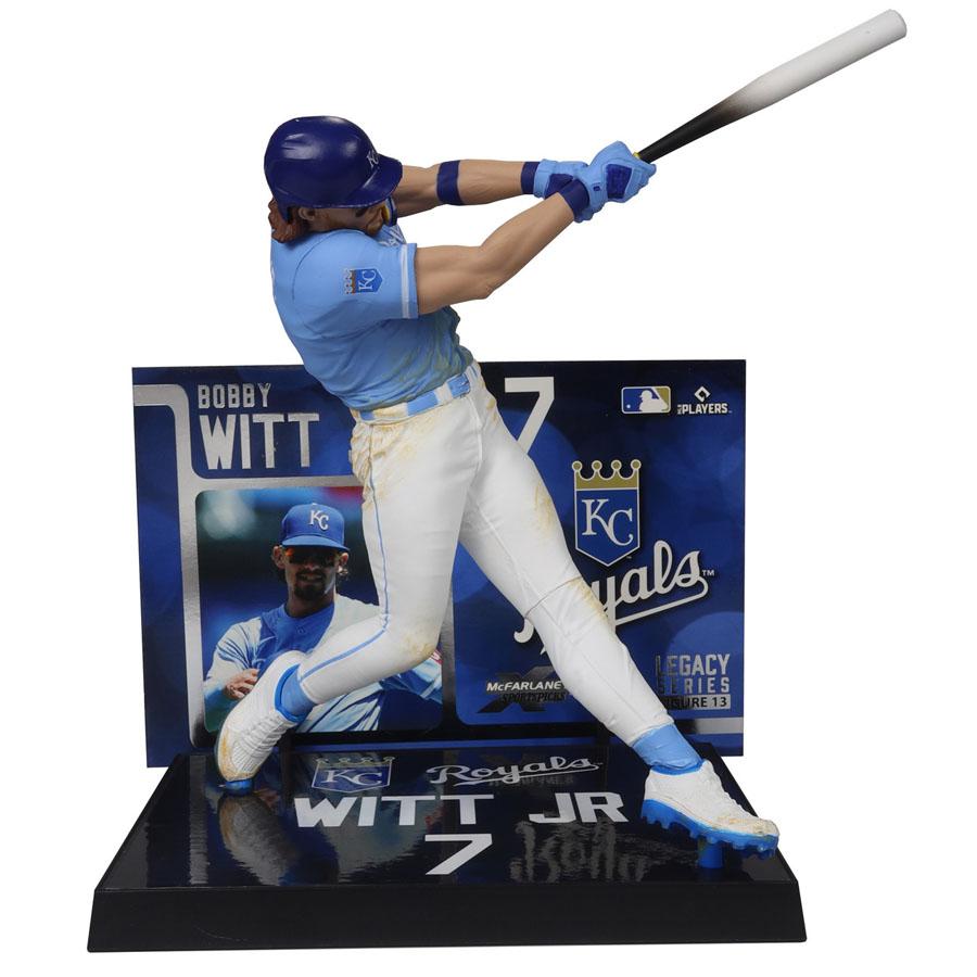 レア物多数　マクファーレン　mlb 野球 12体セット Amazon.co.jp: McFarlane 大谷翔平 (ロサンゼルス・ドジャース) MLB 7