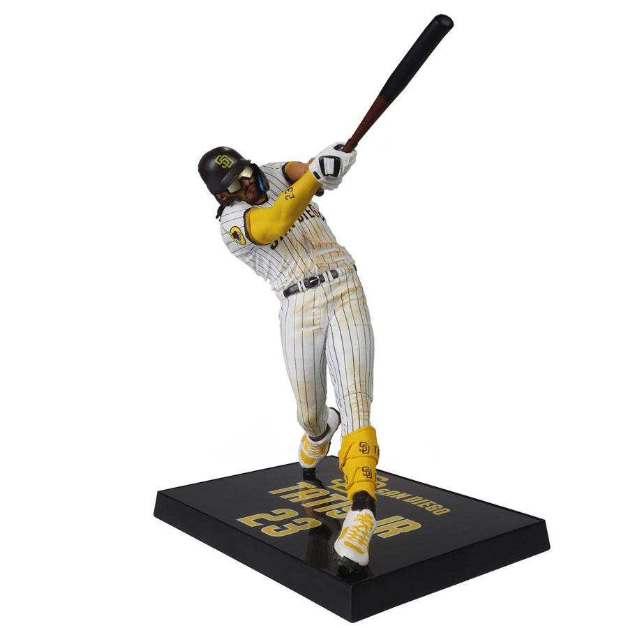 MLB フェルナンド・タティス・Jr パドレス フィギュア 7Inch Posed