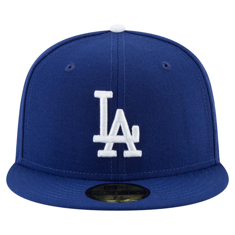 NEW ERA（ニューエラ） MLB 山本由伸 ドジャース キャップ 【国内版