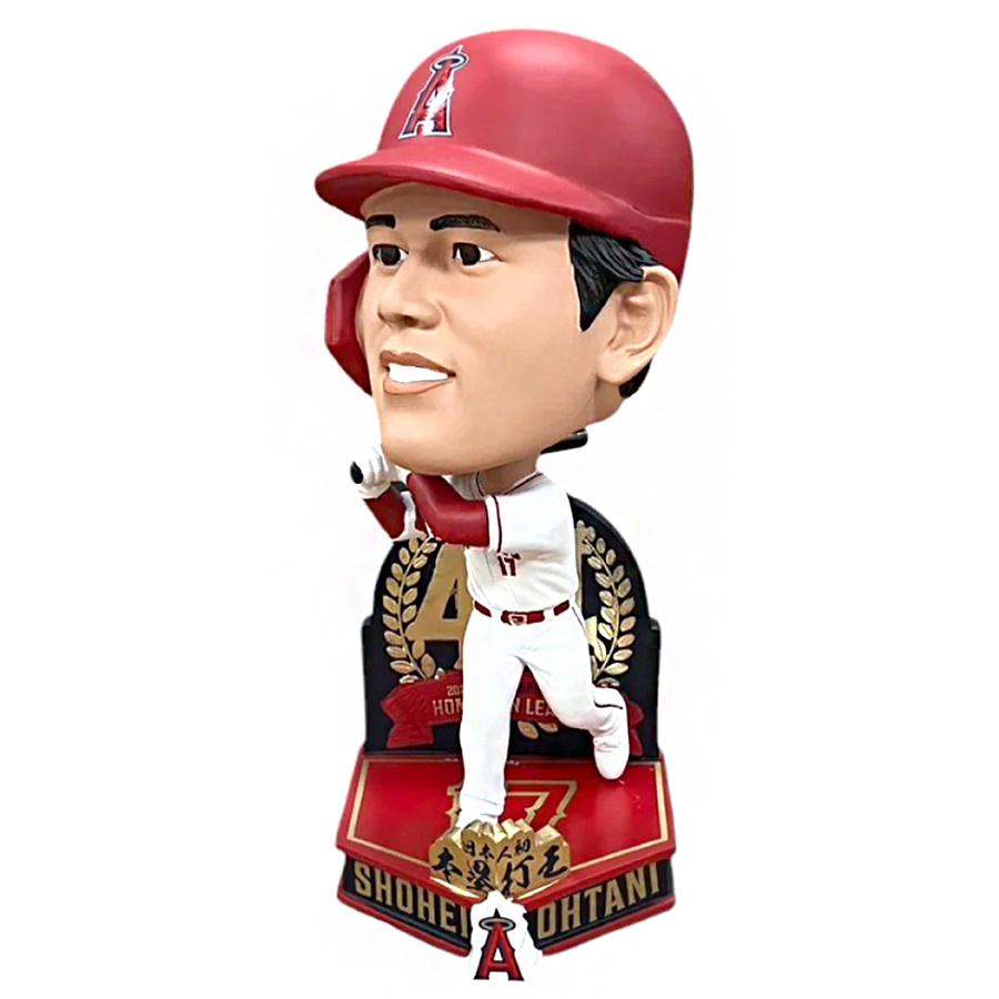 FOCO Hero Series Boobleheads/大谷翔平ボブルヘッド 楽天市場】大谷翔平 ボブルヘッド 9.5インチFOCO MLB BIG HEADS 9.5