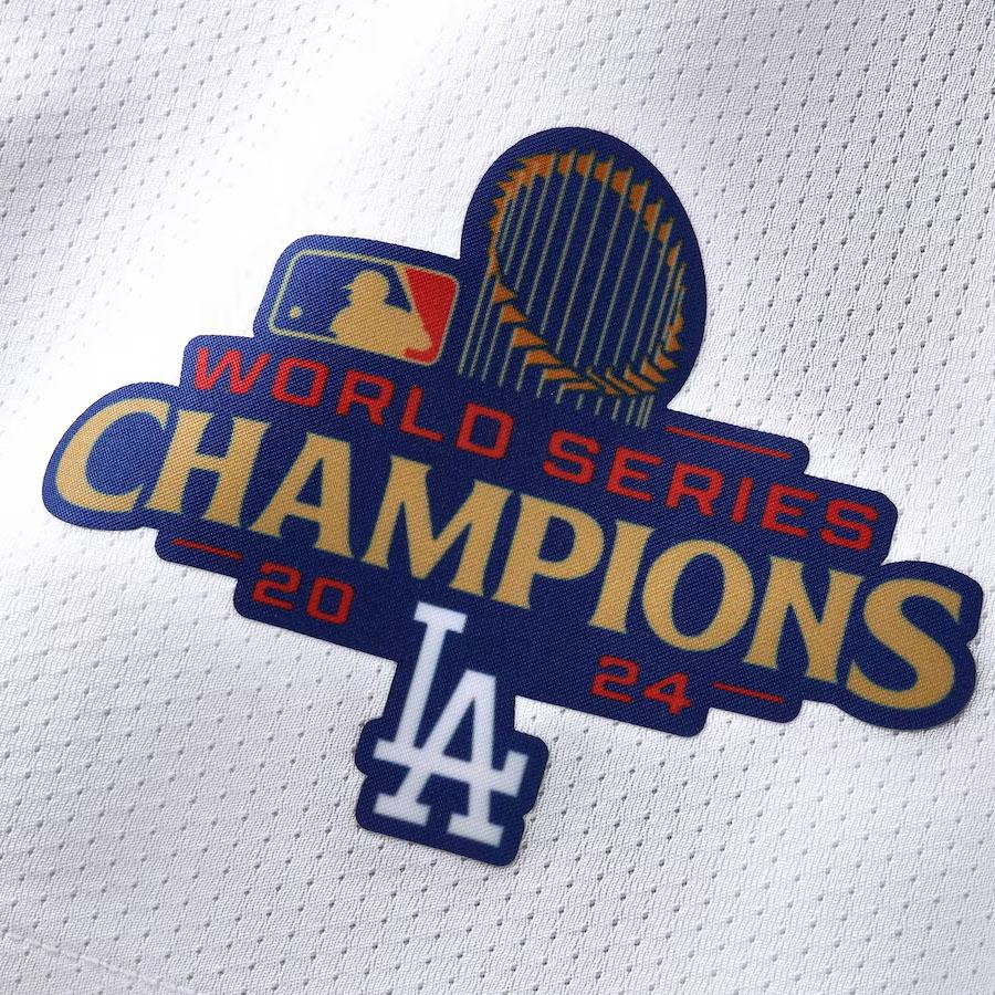 NIKE（ナイキ） Nike MLB ドジャース 大谷翔平 レディース WS2024優勝