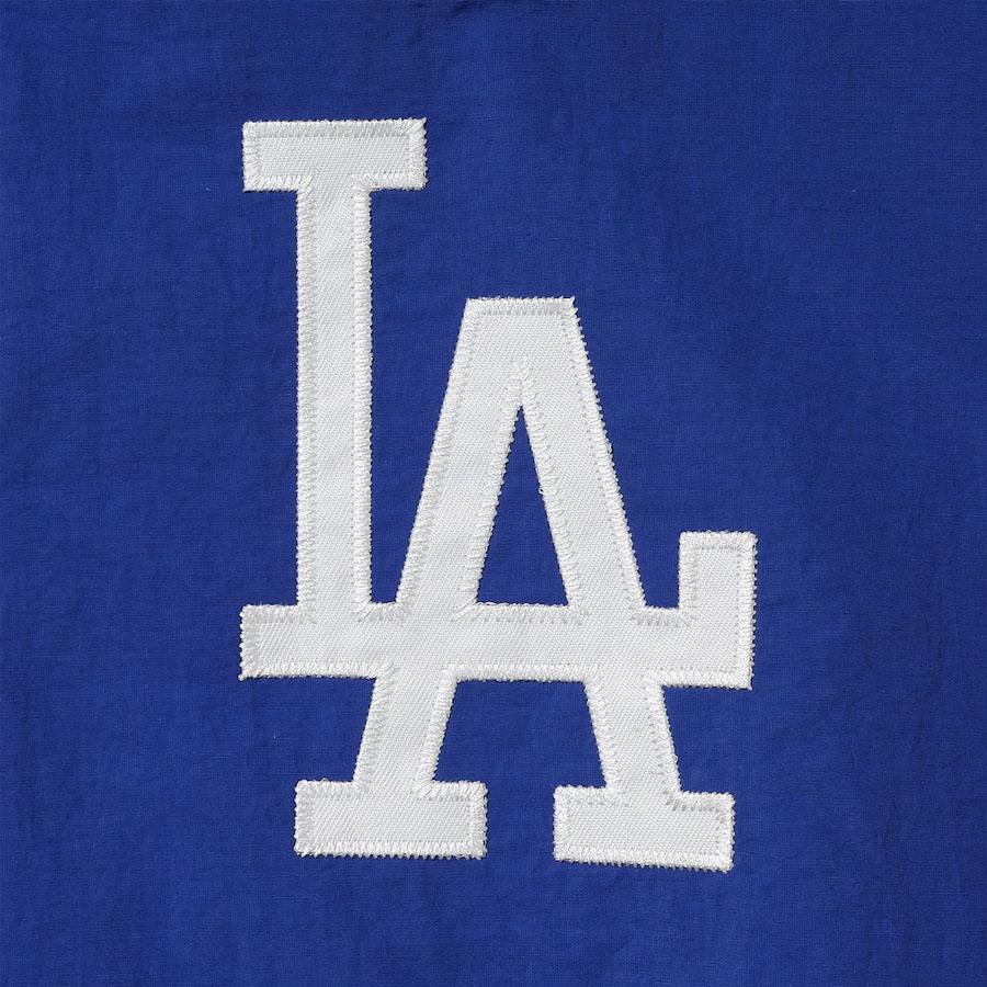 MLB ドジャース ジャケット Standardlogo Jacket スタジャン Fanatics