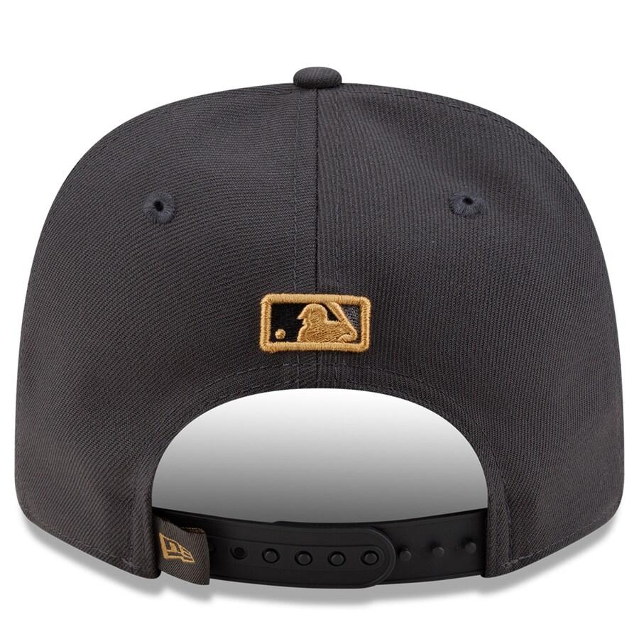 NEW ERA MLB ドジャース キャップ 2025 NL ディヴィジョンシリーズ