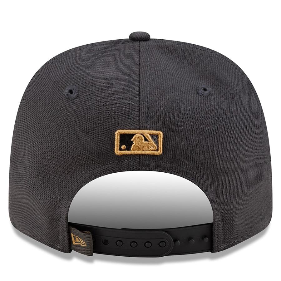 NEW ERA（ニューエラ） MLB ブリュワーズ キャップ 2025 NL
