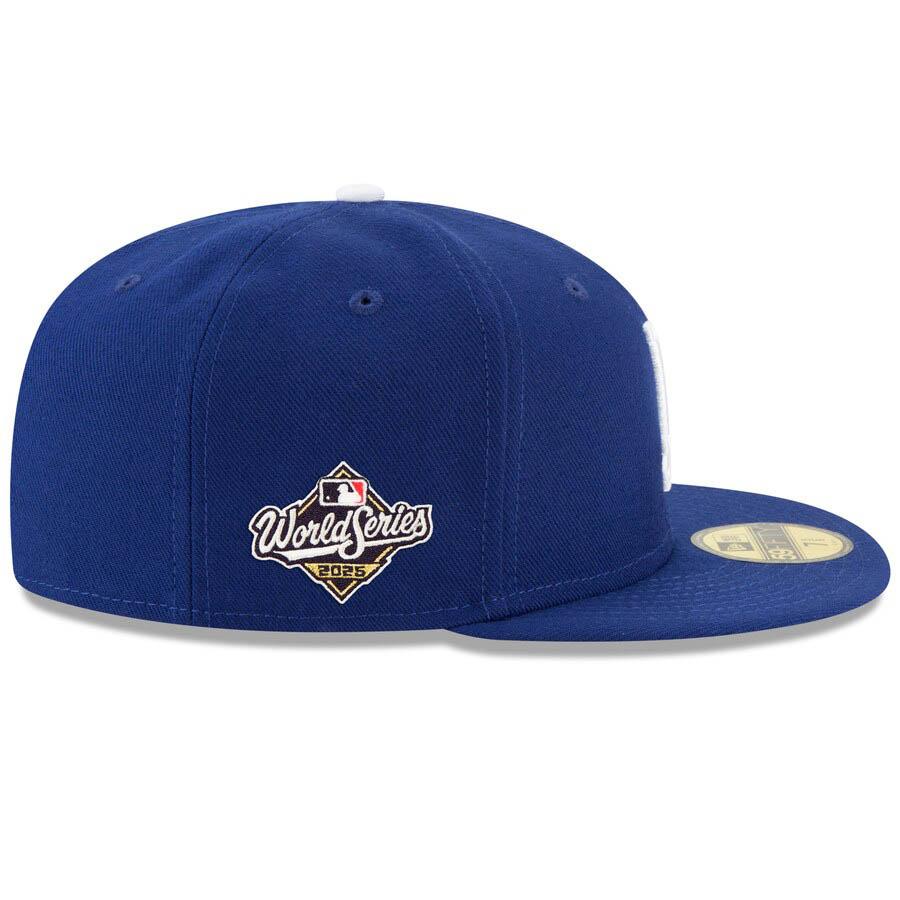 NEW ERA（ニューエラ） MLB ドジャース キャップ 【国内モデル