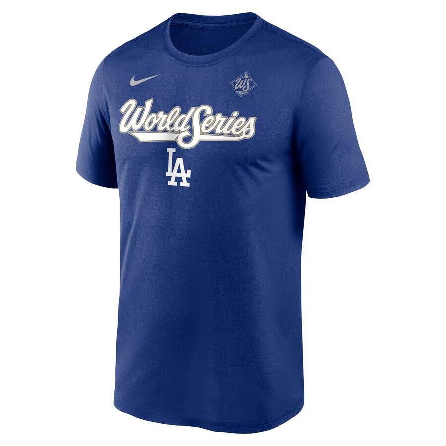 ドジャース　NIKE オーセンティック　Tシャツ　2025年選手着用モデル NIKE（ナイキ） MLB ドジャース Tシャツ 【選手着用モデル】ワールド