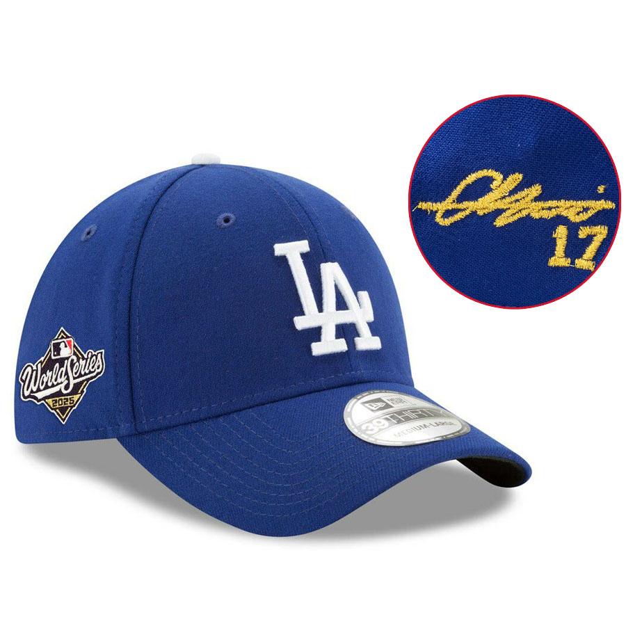 MLB ドジャース キャップ 2025 帽子 大谷翔平　 ワールドシリーズ NEW ERA（ニューエラ） MLB 大谷翔平 ドジャース キャップ 【海外