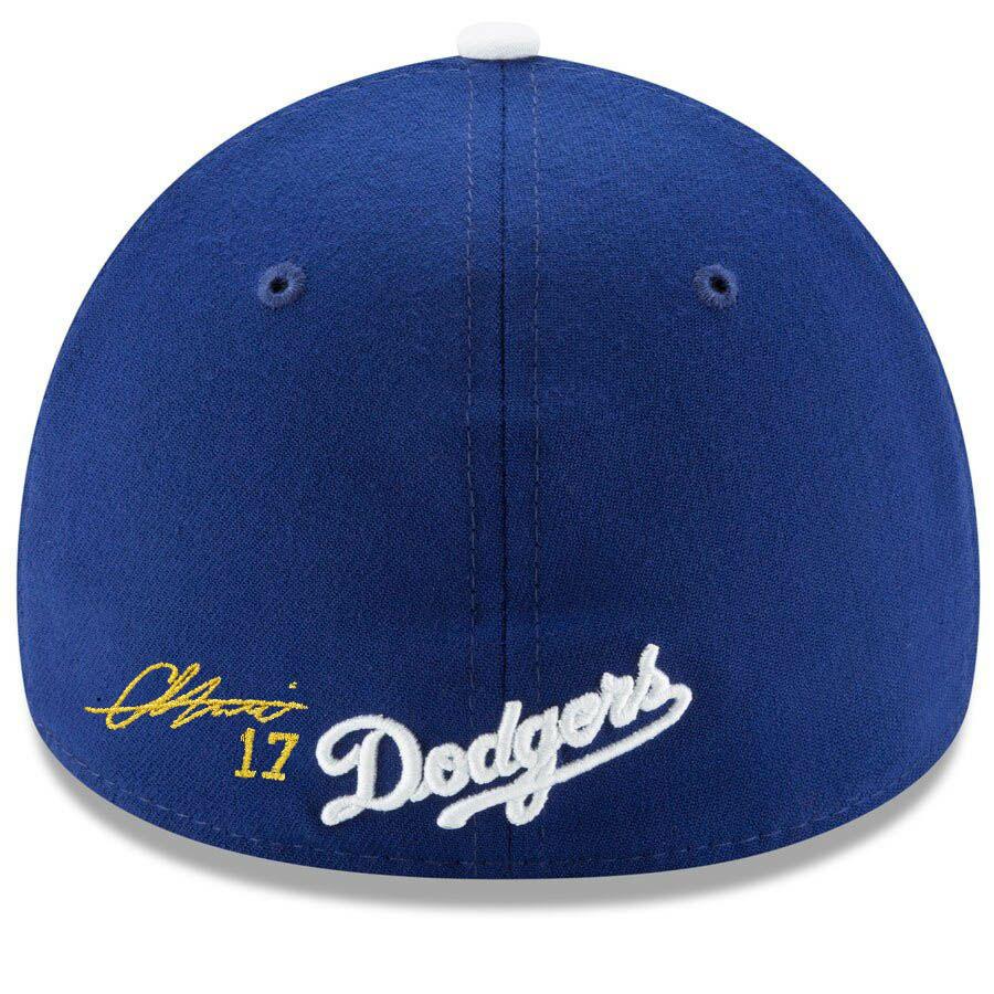 NEW ERA（ニューエラ） MLB 大谷翔平 ドジャース キャップ 【海外