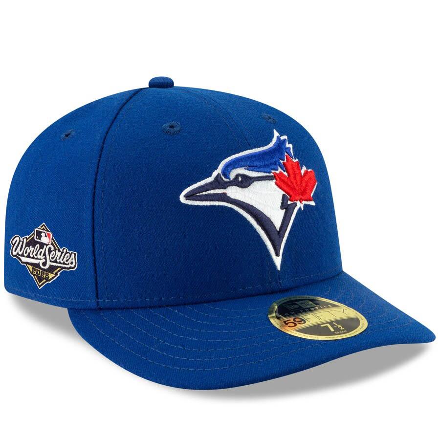 NEW ERA（ニューエラ） MLB ブルージェイズ キャップ 【海外モデル