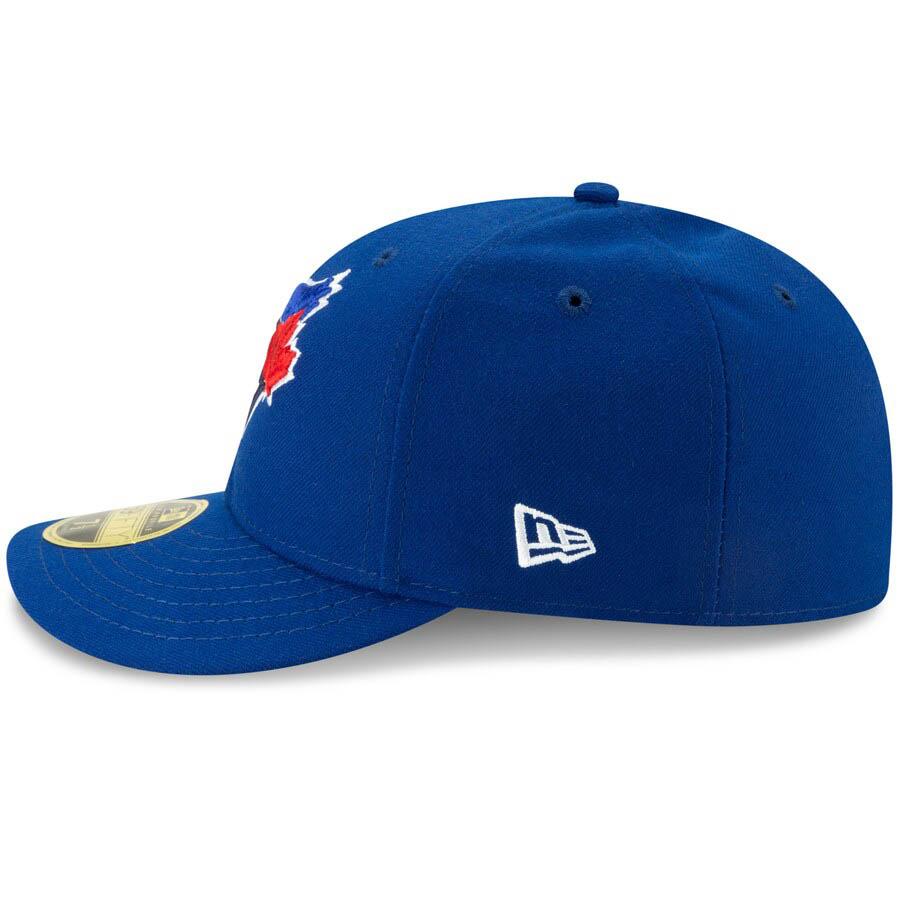 NEW ERA（ニューエラ） MLB ブルージェイズ キャップ 【海外モデル