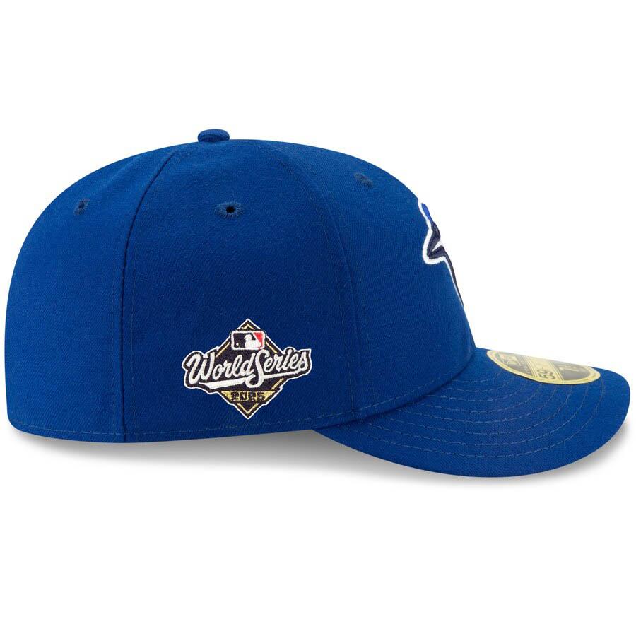 NEW ERA（ニューエラ） MLB ブルージェイズ キャップ 【海外モデル