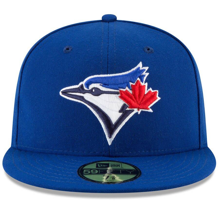 NEW ERA（ニューエラ） MLB ブルージェイズ キャップ 【海外モデル