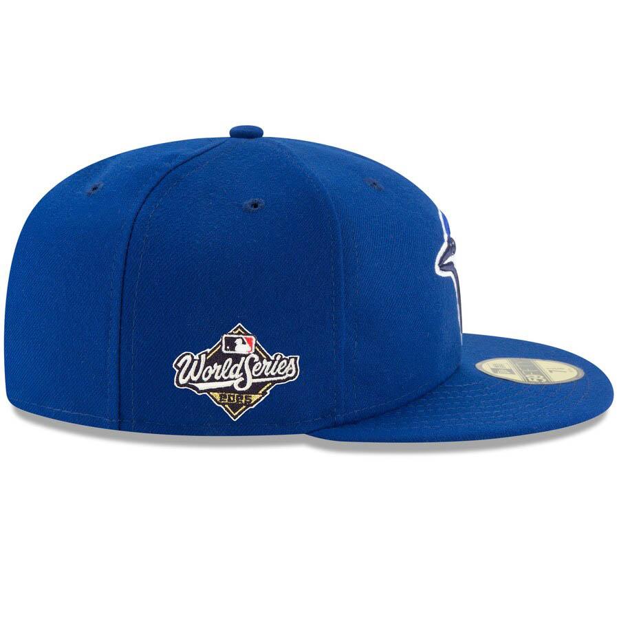 NEW ERA（ニューエラ） MLB ブルージェイズ キャップ 【海外モデル