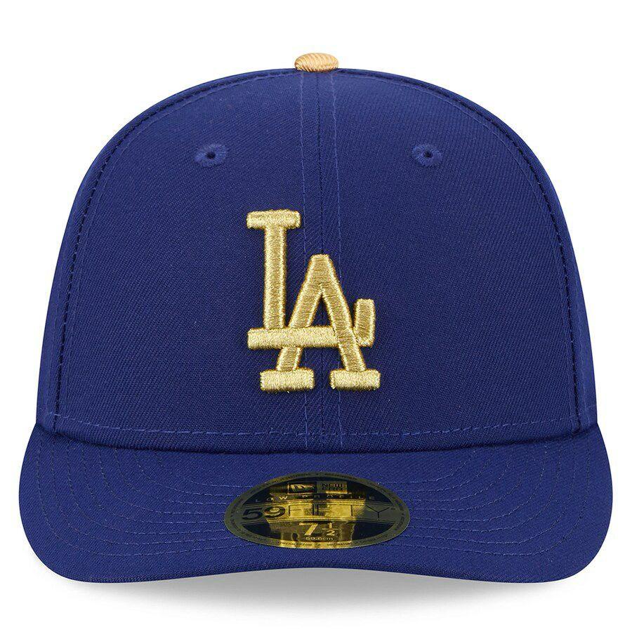 NEW ERA（ニューエラ） MLB 山本由伸 ドジャース キャップ WS2024優勝