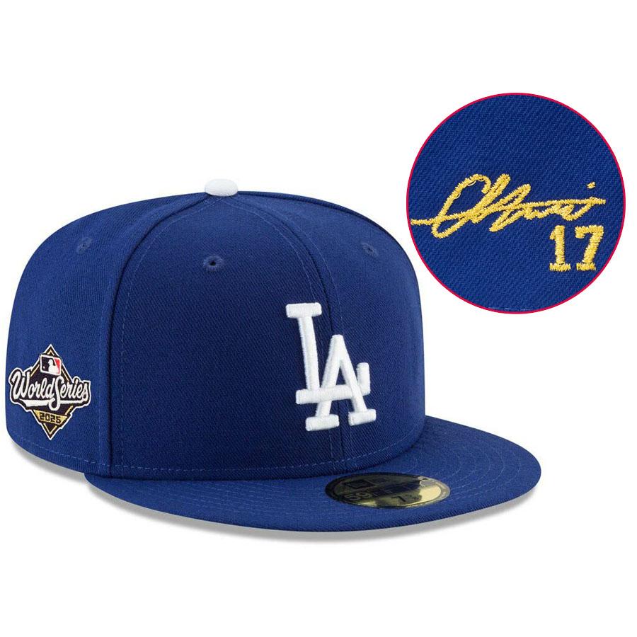 NEW ERA（ニューエラ） MLB 大谷翔平 ドジャース キャップ 海外