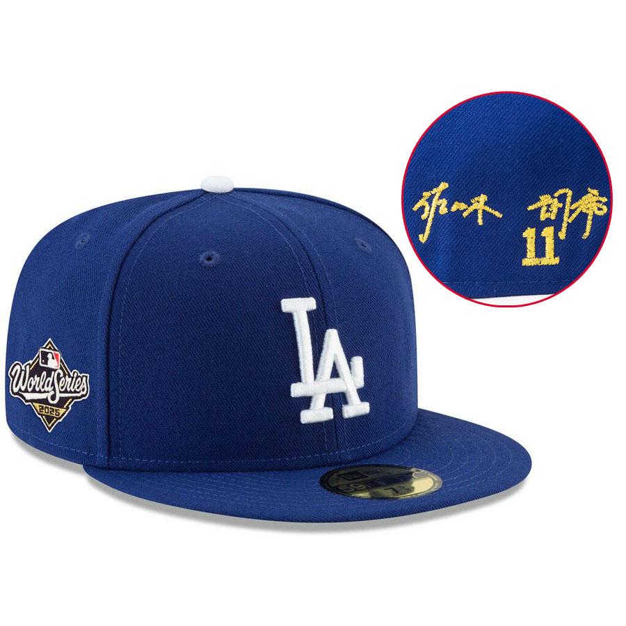 ニューエラ キャップ　LAドジャース　パドレス　大谷翔平　佐々木朗希 NEW ERA（ニューエラ） MLB 佐々木朗希 ドジャース キャップ 【海外