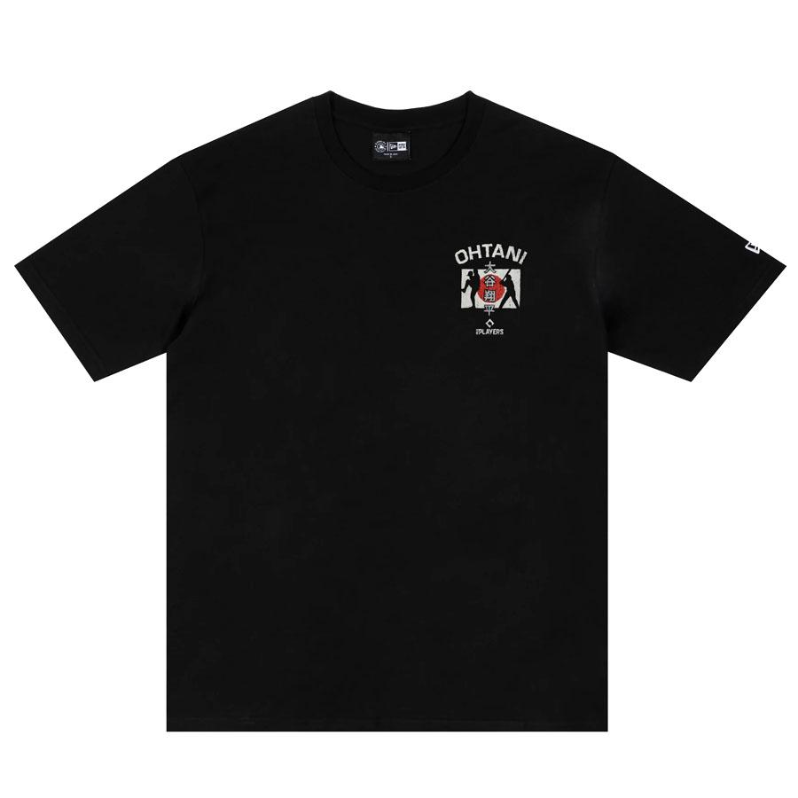 NEW ERA（ニューエラ） MLB 大谷翔平 ドジャース Tシャツ 【現地買付品