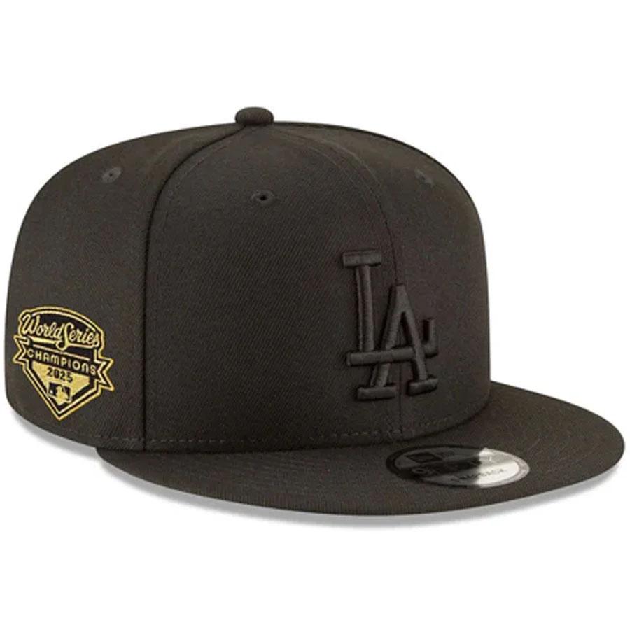 NEW ERA（ニューエラ） MLB 大谷翔平 ドジャース キャップ 【海外