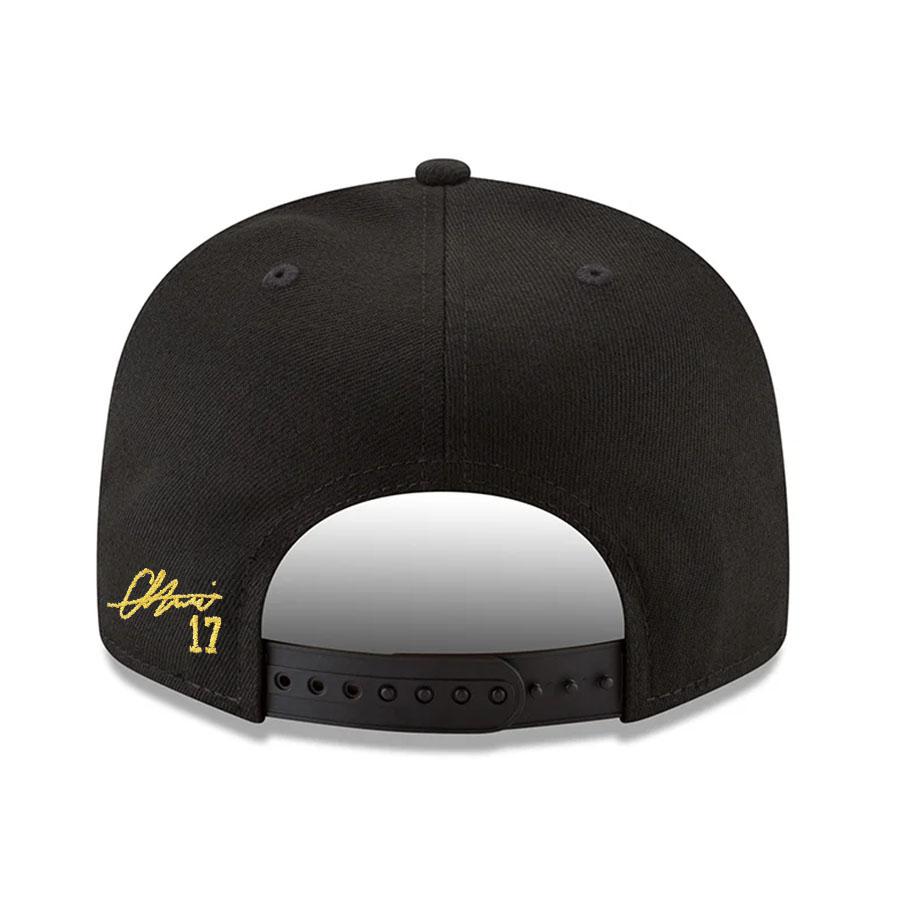 NEW ERA（ニューエラ） MLB 大谷翔平 ドジャース キャップ 【海外