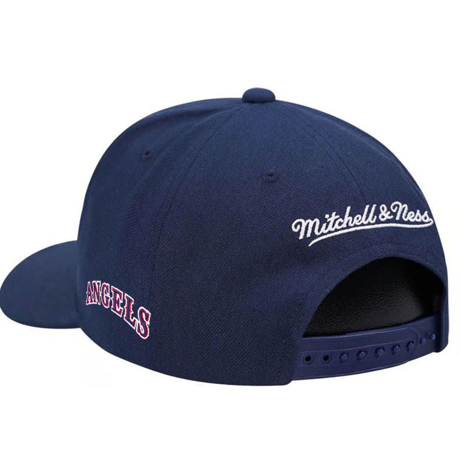 Mitchell&Ness（ミッチェルアンドネス） MLB カリフォルニア