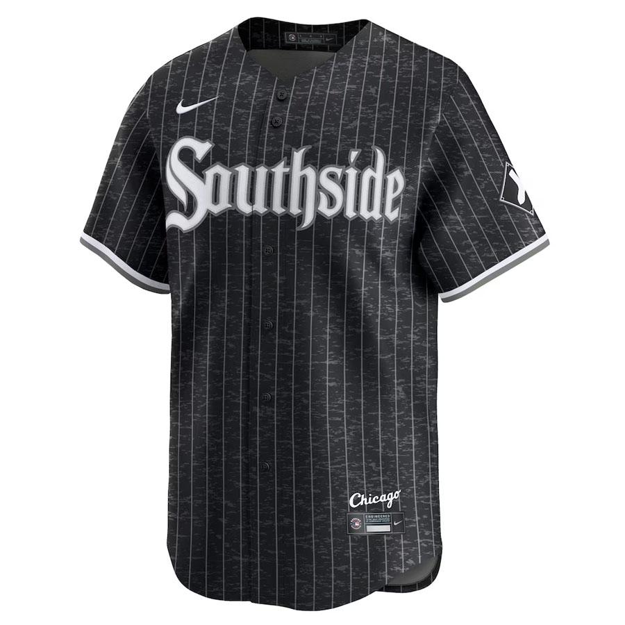 NIKE（ナイキ） MLB ホワイトソックス ユニフォーム City Connect