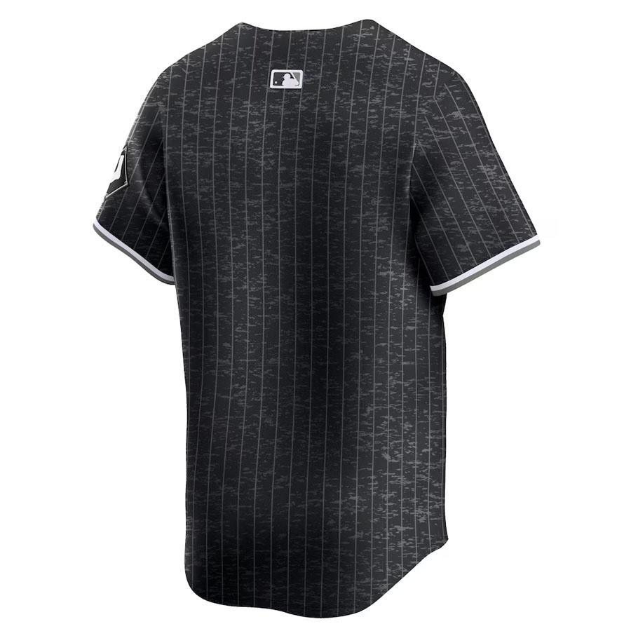 NIKE（ナイキ） MLB ホワイトソックス ユニフォーム City Connect