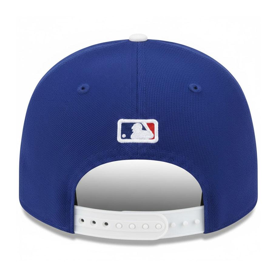 NEW ERA（ニューエラ） MLB ドジャース キャップ 【海外モデル】2026