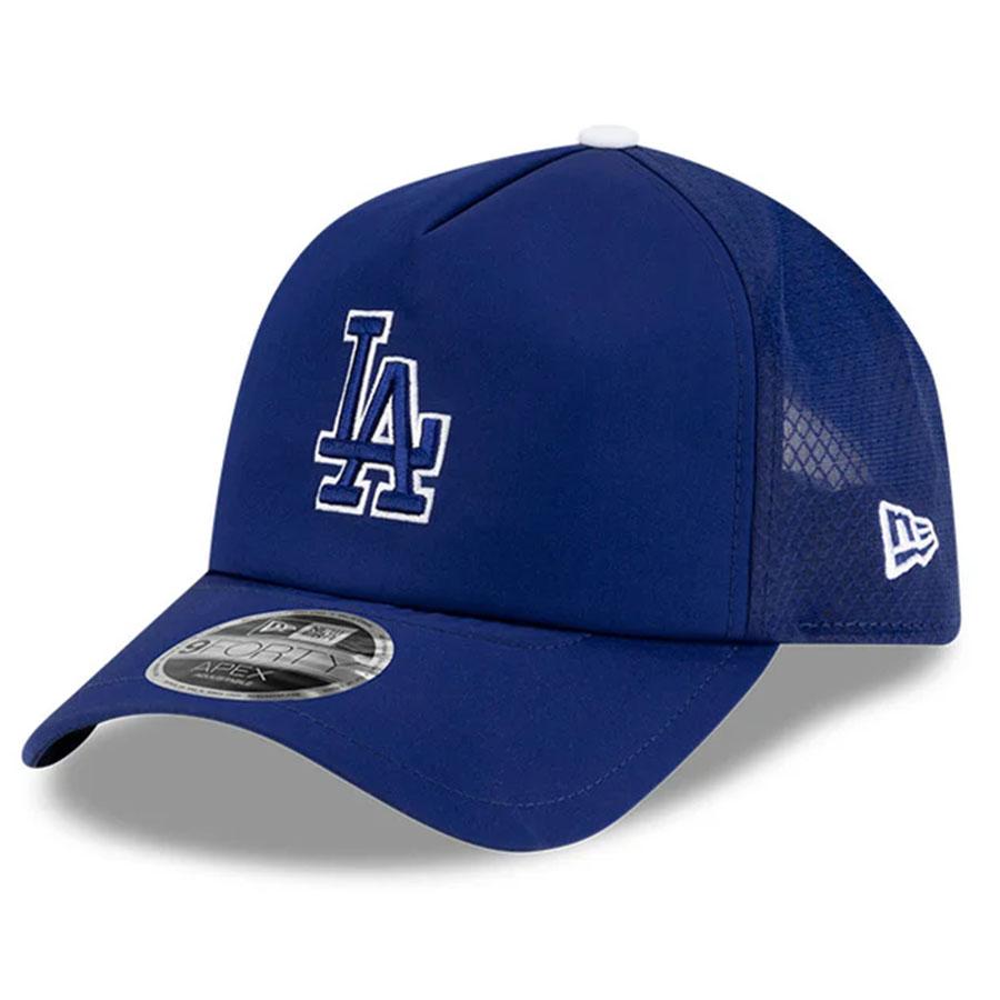 NEW ERA（ニューエラ） MLB ドジャース キャップ 【国内モデル