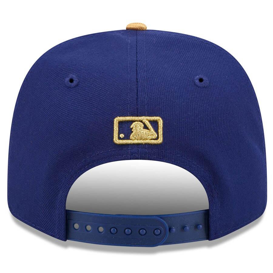 NEW ERA（ニューエラ） MLB ドジャース キャップ 【海外モデル】WS2025