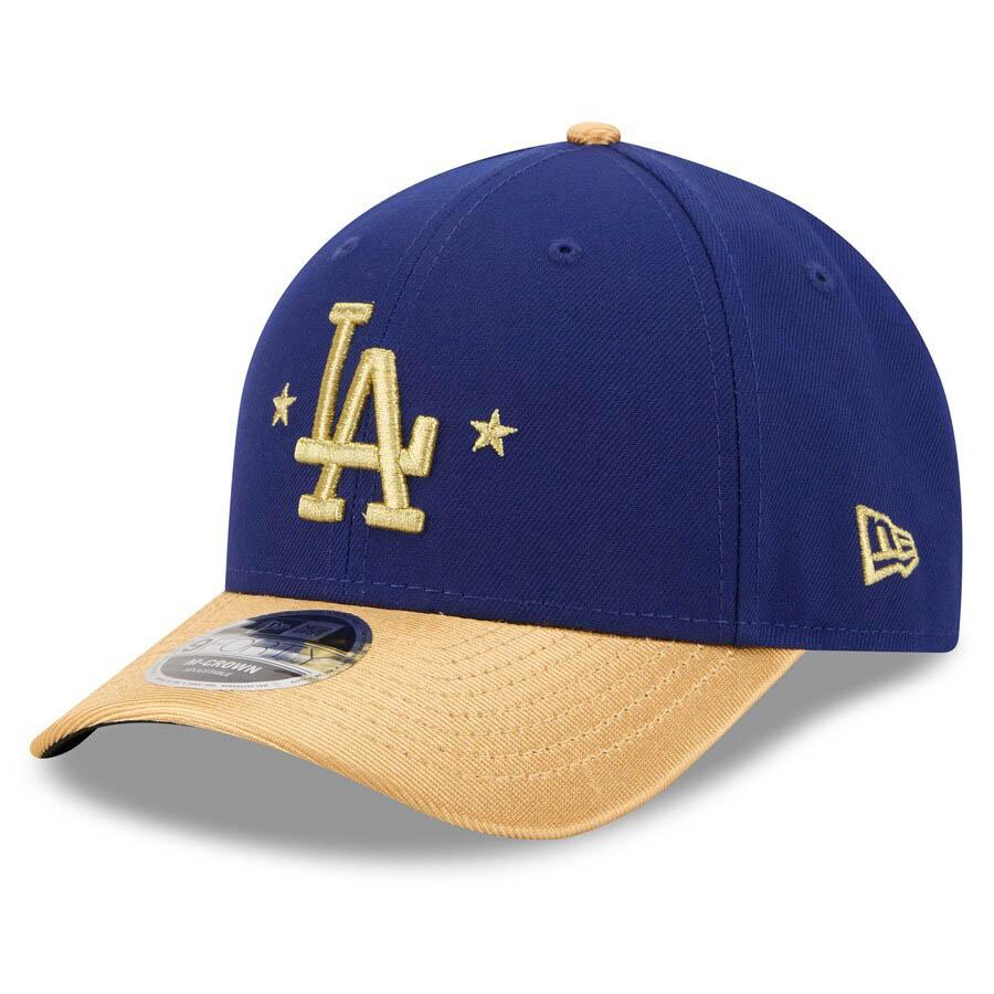NEW ERA（ニューエラ） MLB ドジャース キャップ 【海外モデル】WS2025