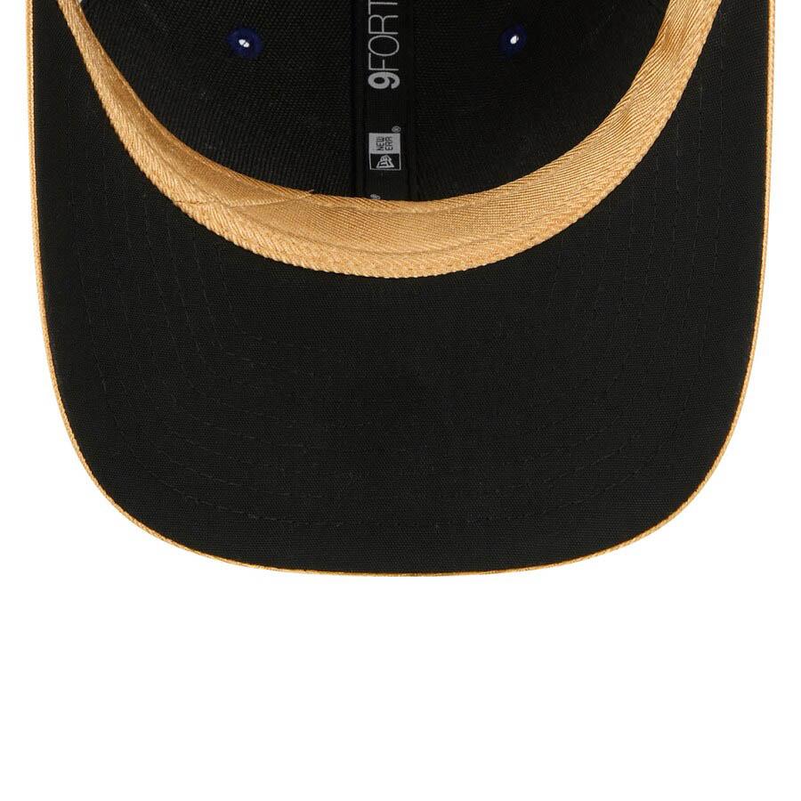 NEW ERA（ニューエラ） MLB ドジャース キャップ 【海外モデル】WS2025