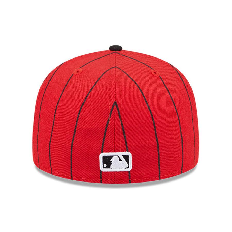 NEW ERA（ニューエラ） MLB ホワイトソックス キャップ 【国内モデル