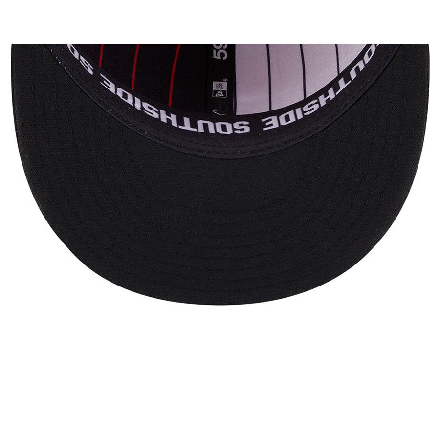 NEW ERA（ニューエラ） MLB ホワイトソックス キャップ 【国内モデル